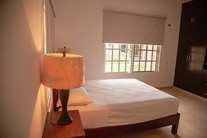 CASA BENCHITO