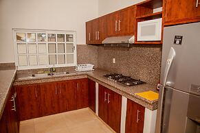 CASA BENCHITO