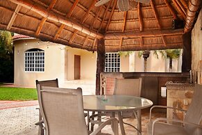 CASA BENCHITO