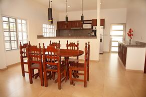 CASA BENCHITO