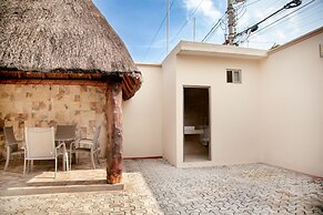 CASA BENCHITO