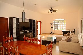 CASA BENCHITO