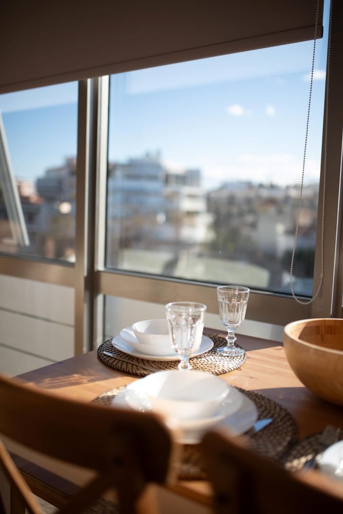 Cozy Haven Trikala Town