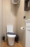 Cozy Haven Trikala Town