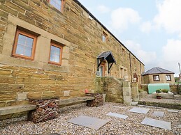 Winding Wheel Cottage