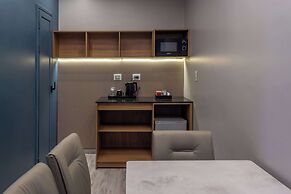 Tryp By Wyndham Asuncion
