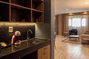 Tryp By Wyndham Asuncion