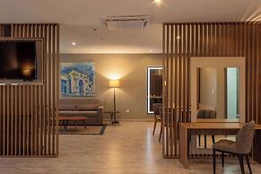 Tryp By Wyndham Asuncion