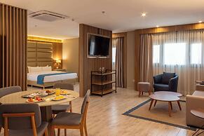 Tryp By Wyndham Asuncion