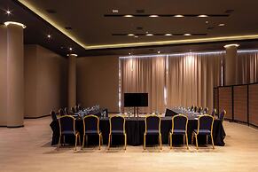 Tryp By Wyndham Asuncion