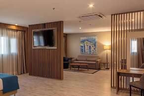Tryp By Wyndham Asuncion