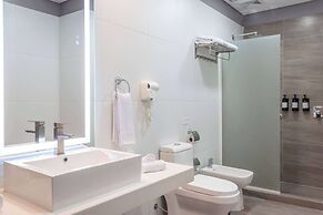 Tryp By Wyndham Asuncion