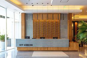 Tryp By Wyndham Asuncion