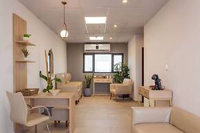 Tryp By Wyndham Asuncion