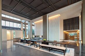 Wyndham Fuzhou Guian