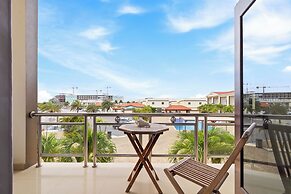 Aruba Breeze 4