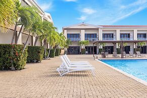 Aruba Breeze 4