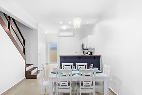 Aruba Breeze 4
