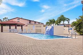 Aruba Breeze 4