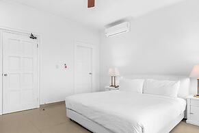 Aruba Breeze 4