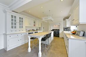Amazing 100 Year old Church Rectory