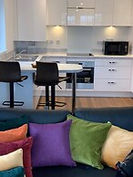Stunning 2-bed Apartment in Grays