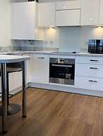Stunning 2-bed Apartment in Grays