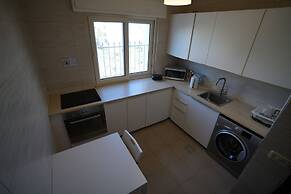 Arman Hotel suites