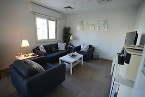Arman Hotel suites