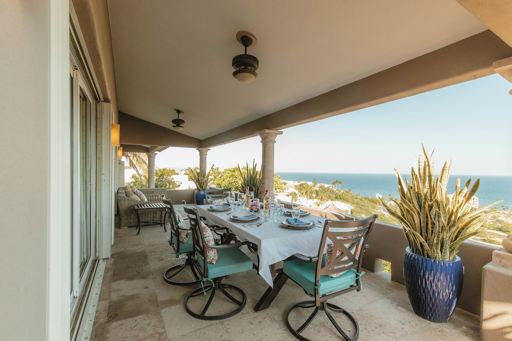 Casa de las Olas - Ocean View