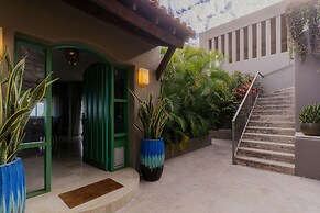 Casa de las Olas - Ocean View