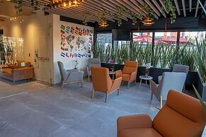 Hotel Fontana Bogotá