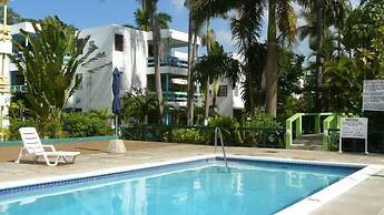 Negril Beach Club