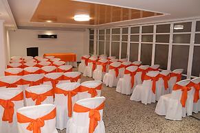 Hotel Inambu