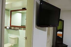 Hotel Inambu