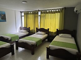 Hotel Inambu