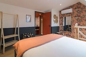 Le Logis d'Origine.