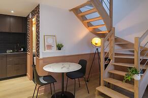 Le Logis d'Origine.