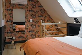 Le Logis d'Origine.
