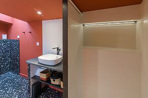Le Logis d'Origine.