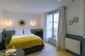 Le Logis d'Origine.