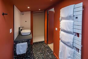 Le Logis d'Origine.