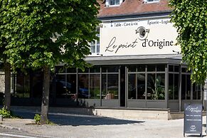 Le Logis d'Origine.