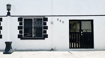 DGM Lofts MTY C