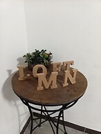 DGM Lofts MTY C