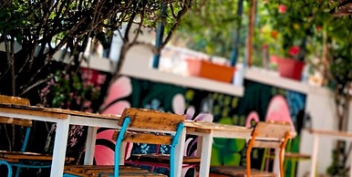 Altea Lodge