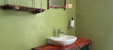 Altea Lodge