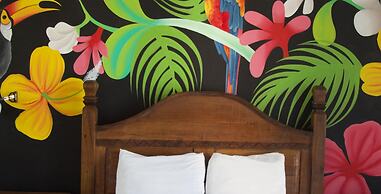Altea Lodge