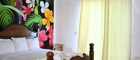 Altea Lodge