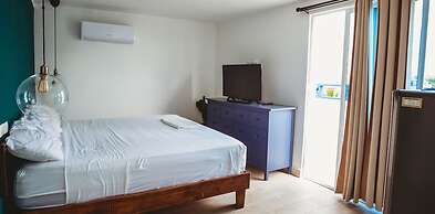 Altea Lodge